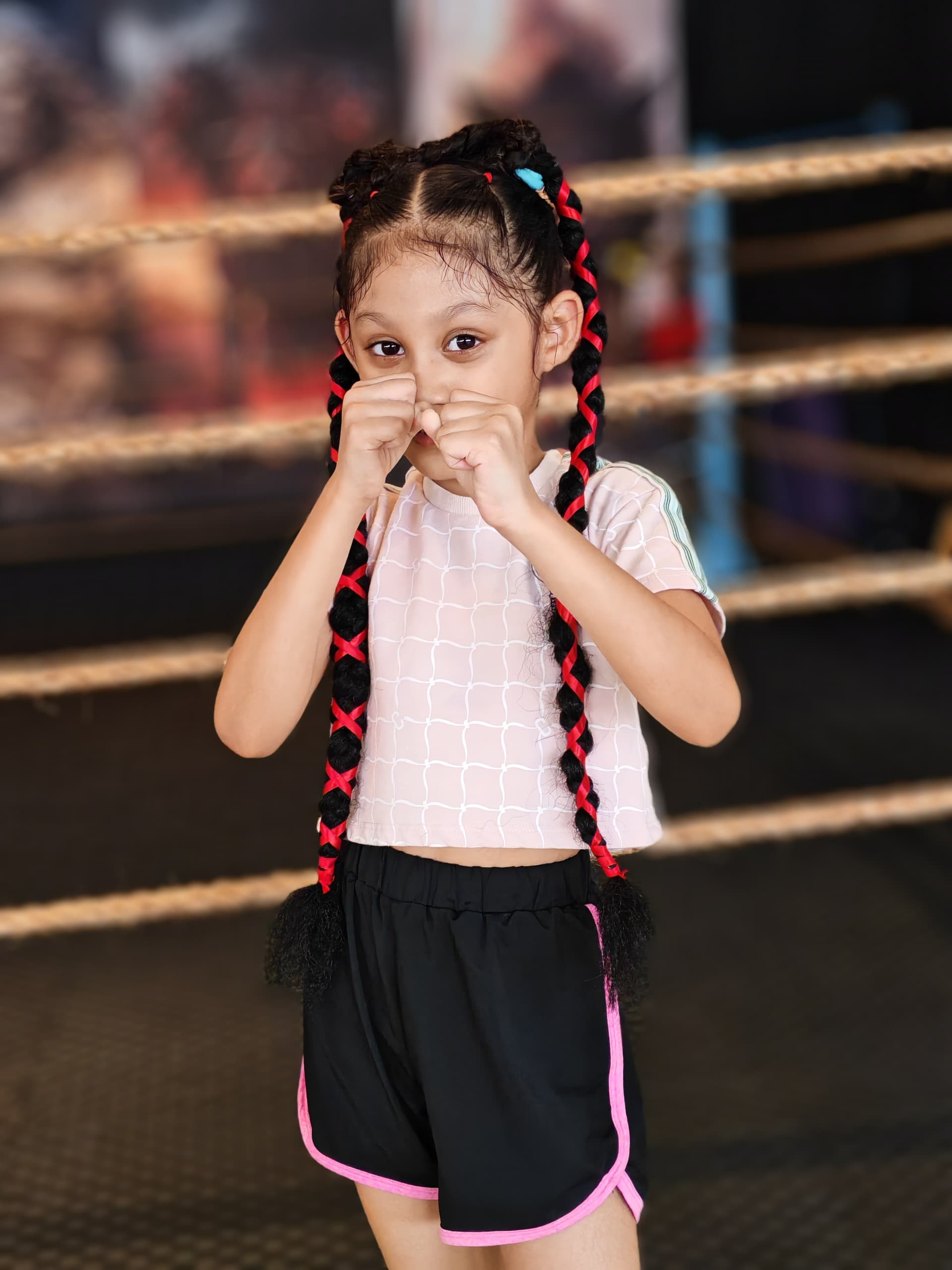 KIDS CLASS